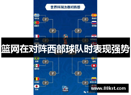 篮网在对阵西部球队时表现强势 篮网在对阵西部球队时表现强势